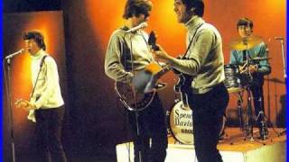 The Spencer Davis Group - Take This Hammer chords