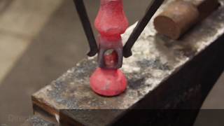 Building The Perfect Clipping Hammer