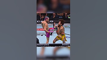 Why Sean O’Malley Beat Petr Yan 💀🥊