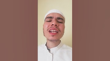 سورة الزلزلة بصوت خاشع وجميل للقارئ بلال زميتر