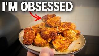 These Carnivore Meatballs Shouldn't Be This Good
