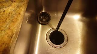 How To Fix A Garbage Disposal That Hums