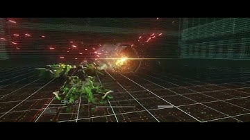 NG++ Handler Walter / Arena - Armored Core VI Fires of Rubicon - Armored Core VI: Fires of Rubicon