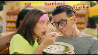 Download lagu Iklan SariMi Teri Pedas