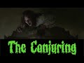 THE CONJURING (2013) REVIEW