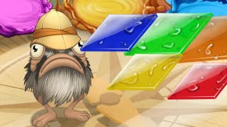 Getting Spurrit And Upgrading Fire Oasis