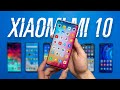 Обзор Xiaomi Mi 10 — против всех!