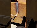 Oddly Satisfying Metal Cutting #shorts