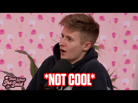 Symfuhny's OUT OF POCKET Comment!!