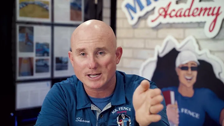 How Far Off The Property Line Can You Be?