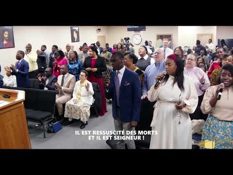 Related Embedded Video Item Thumbnail