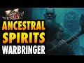 [POE2] FISSURE TOTEMS WARBRINGER - Path of Exile 2 Build Guide