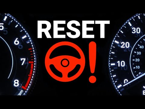 Eps Car Light Meaning