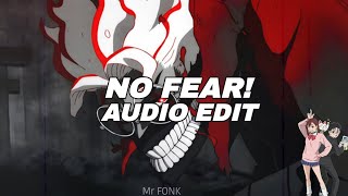 No Fear Best Part - Andromeda, Kvrxd Brazilian Phonk Edit Audio Funk Krush Фонка 2024