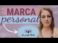 🦉 Mi MARCA PERSONAL [cómo nació el nombre]