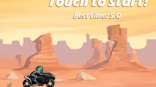 New Ultra Bike - Bike Race Desert All Levels!! screenshot 3