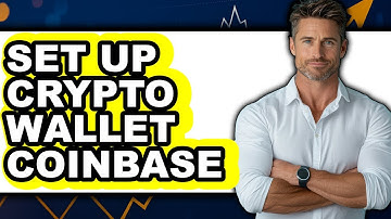How to Set Up Crypto Wallet Coinbase (UPDATED)