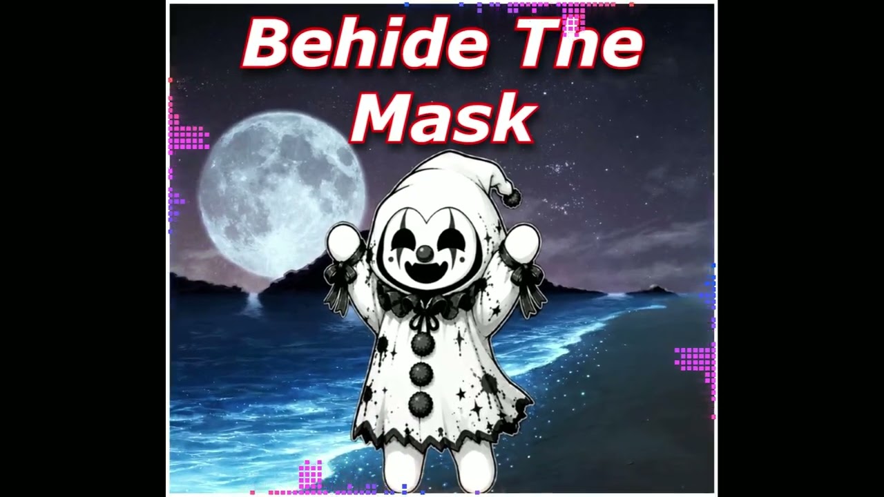 Behind The Mask | Official Song - YouTube