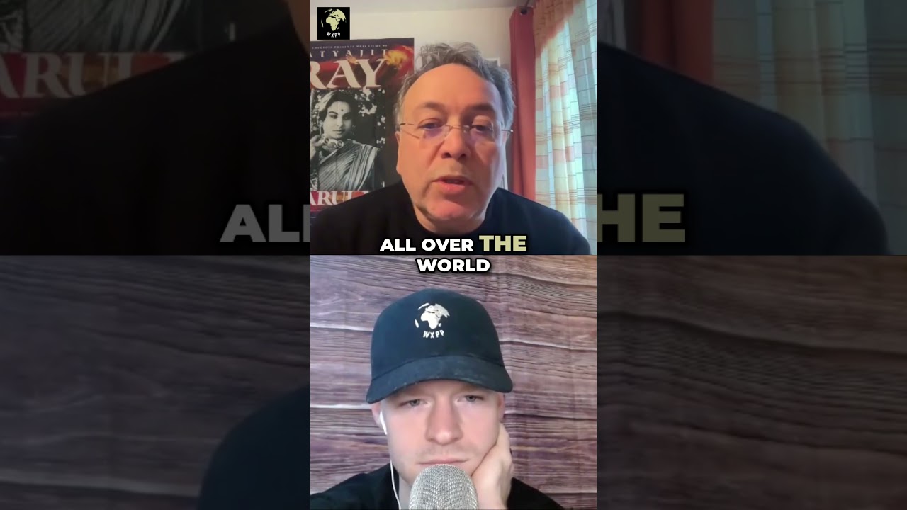 Paris: The Ultimate Movie Capital of the World! #shorts #explore #viral