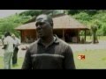 Ugandan Sculpture Art