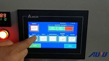 Edge Bander MFB3400SY with return conveyor