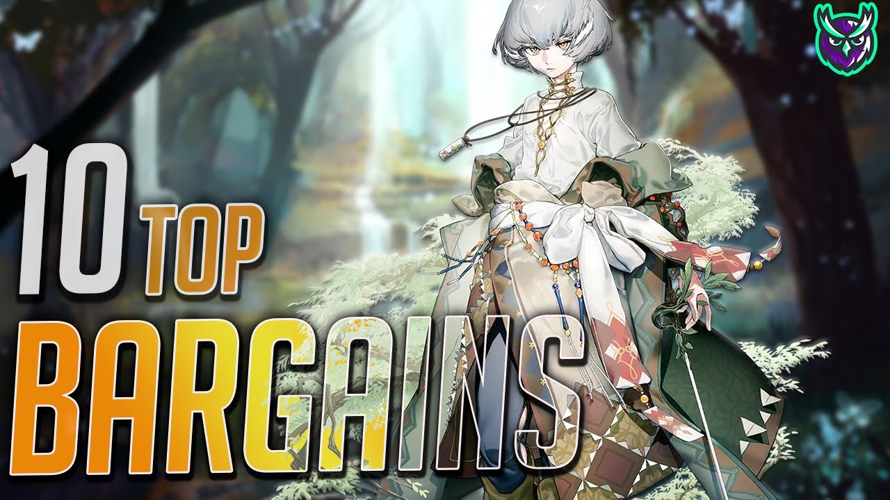 OUR TOP 10 NINTENDO SWITCH GAMES ON SALE RIGHT NOW! YouTube