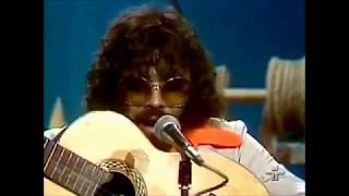 Video thumbnail of "Milionário & José Rico - Berço De Deus / Velho Candieiro 1981 ( Prog. Viola Minha Viola)"