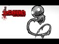 The Binding of Isaac Repentance - Dogma Boss Fight