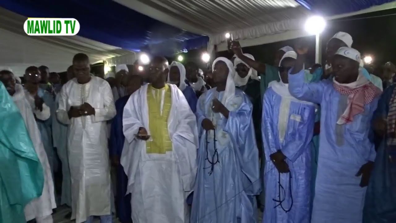 MAOULOUDE BOYINADJI EPISODE 1