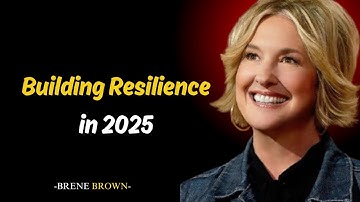 Discover the SECRET to Building Resilience in 2025 | CS LEWIS