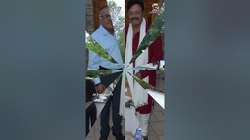 Hero Sai Kumar Chitchat With JSW Tv & Jaiswaraajya Tv Global Director Anand || Jai Swaraajya Tv