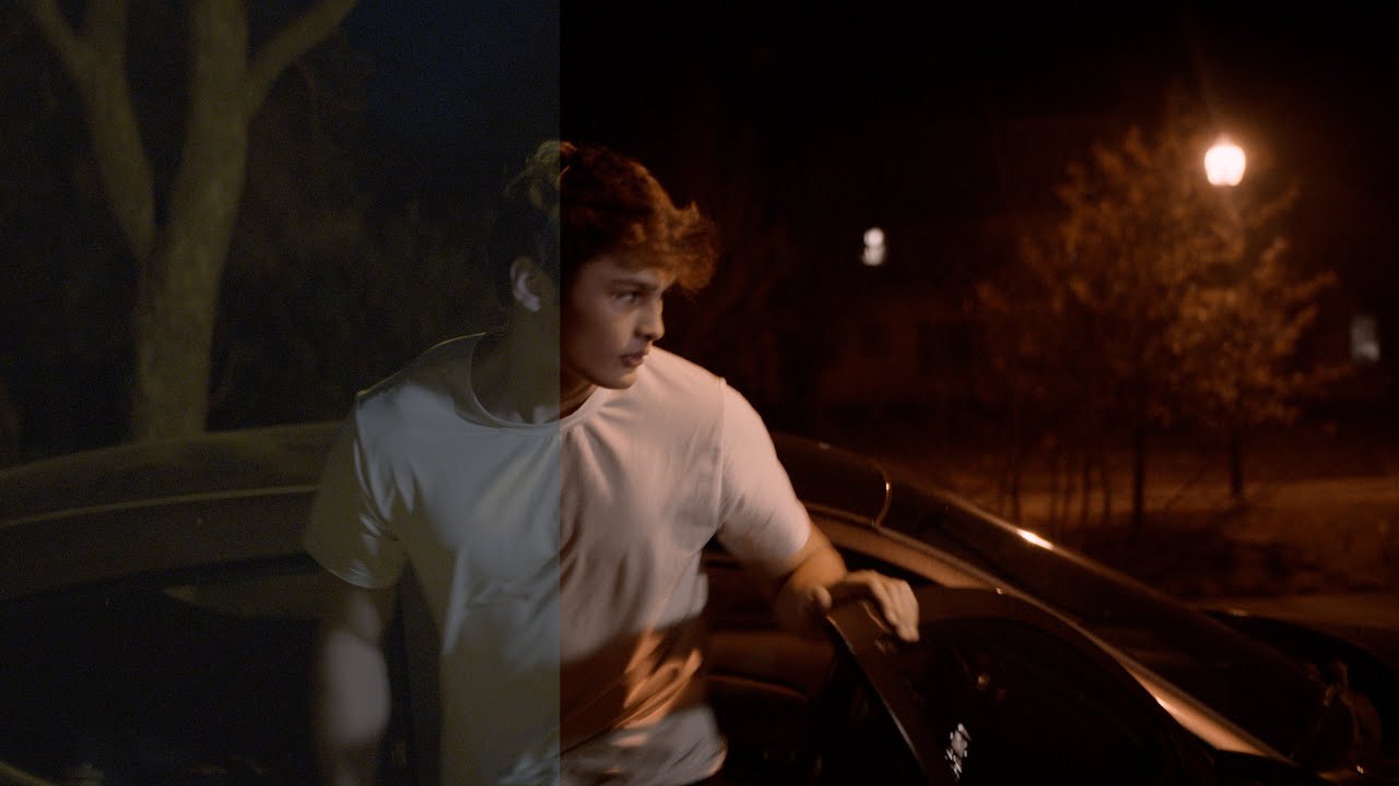 Jakin Cordova- 2023 Color Reel