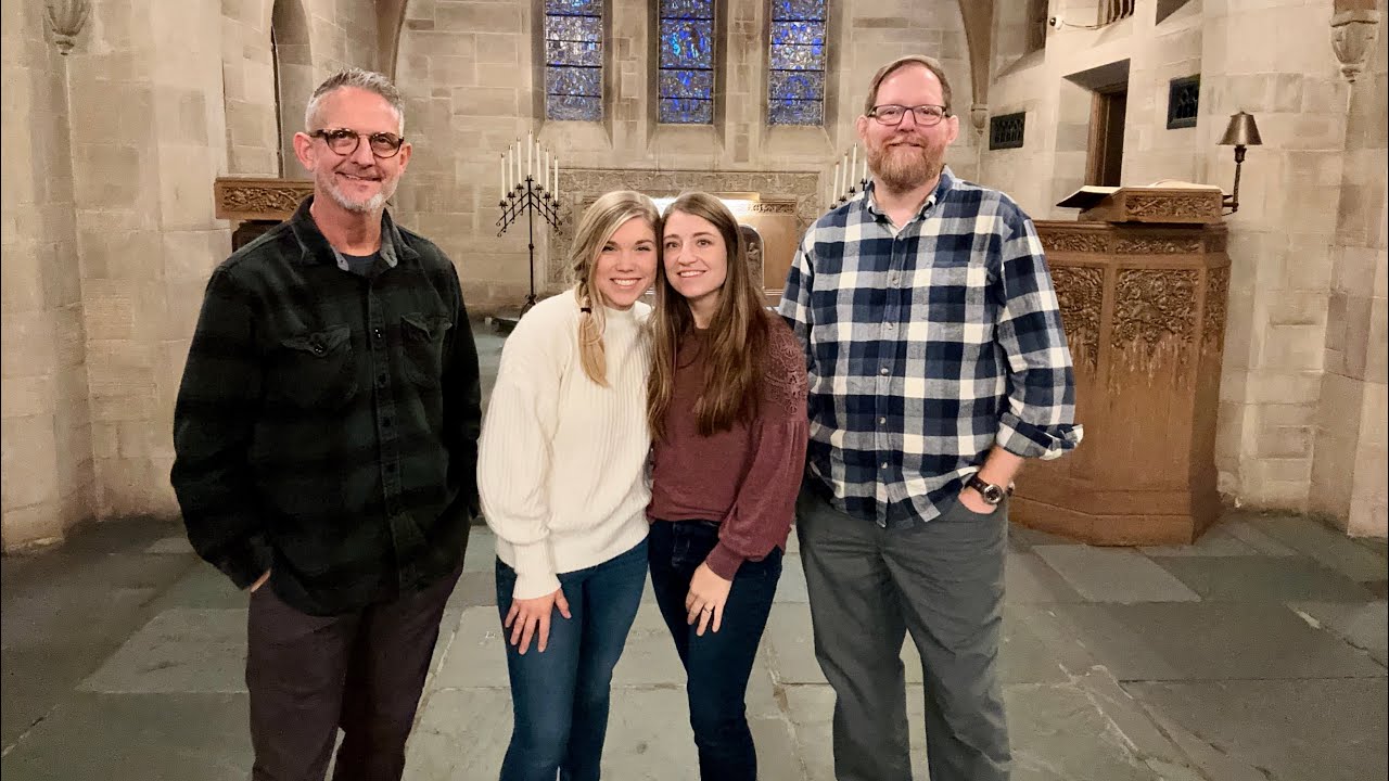 Agnus Dei  |  Brothers and Sisters  |  Chapel Sessions  |  Acappella