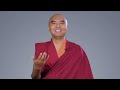 Neujahrsbotschaft 2022 von Yongey Mingyur Rinpoche