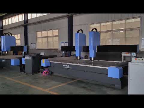 GoodCut 4 Axis