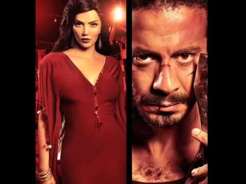 حماده الليثي دي أخرتها من فيلم القشاش أغنية حزينة جدا