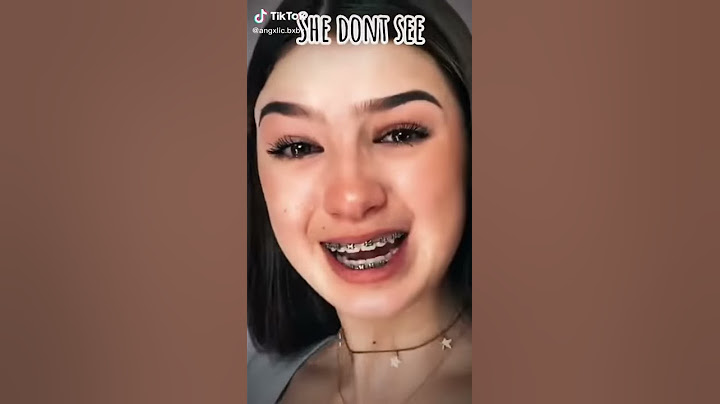 your beautiful just the way you are