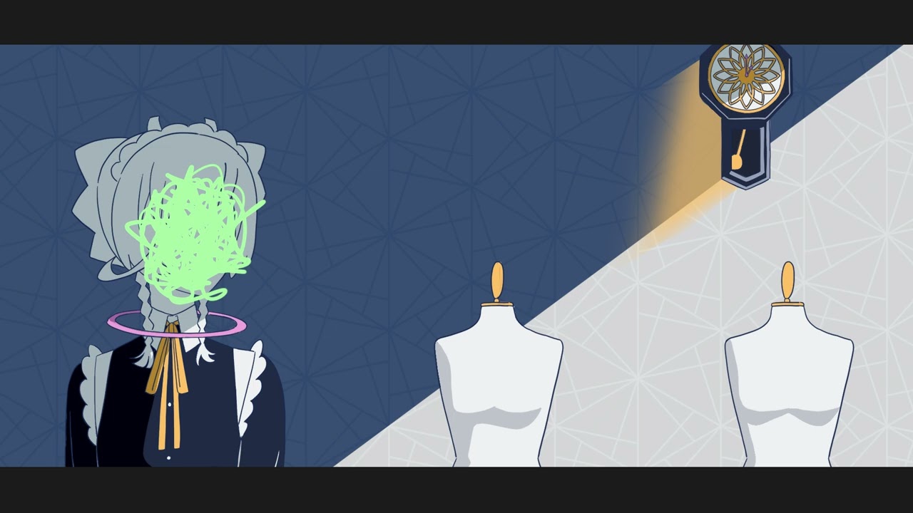 【歌ってみた】ぬゆり - ロウワー【Covered by バチカアフ】