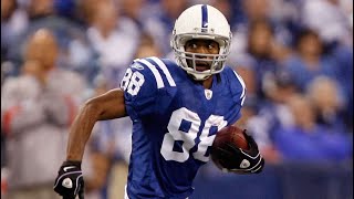 Marvin Harrison: The Route Master