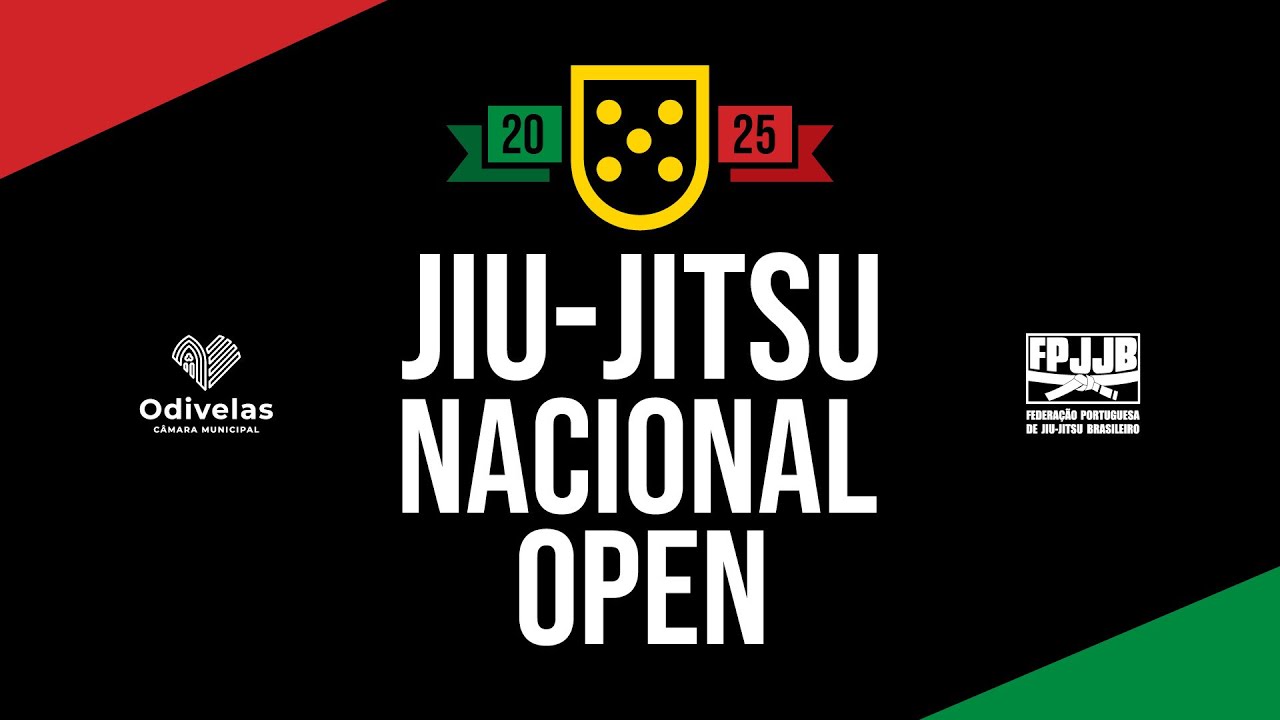 Campeonato Nacional Open 2025 -Área -6
