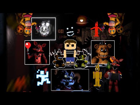 Five Nights at 柴又