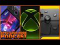 Steam Controller Date, Xbox Game Pass Changes, Legion Go Price Hikes | Spectator Mode Podcast