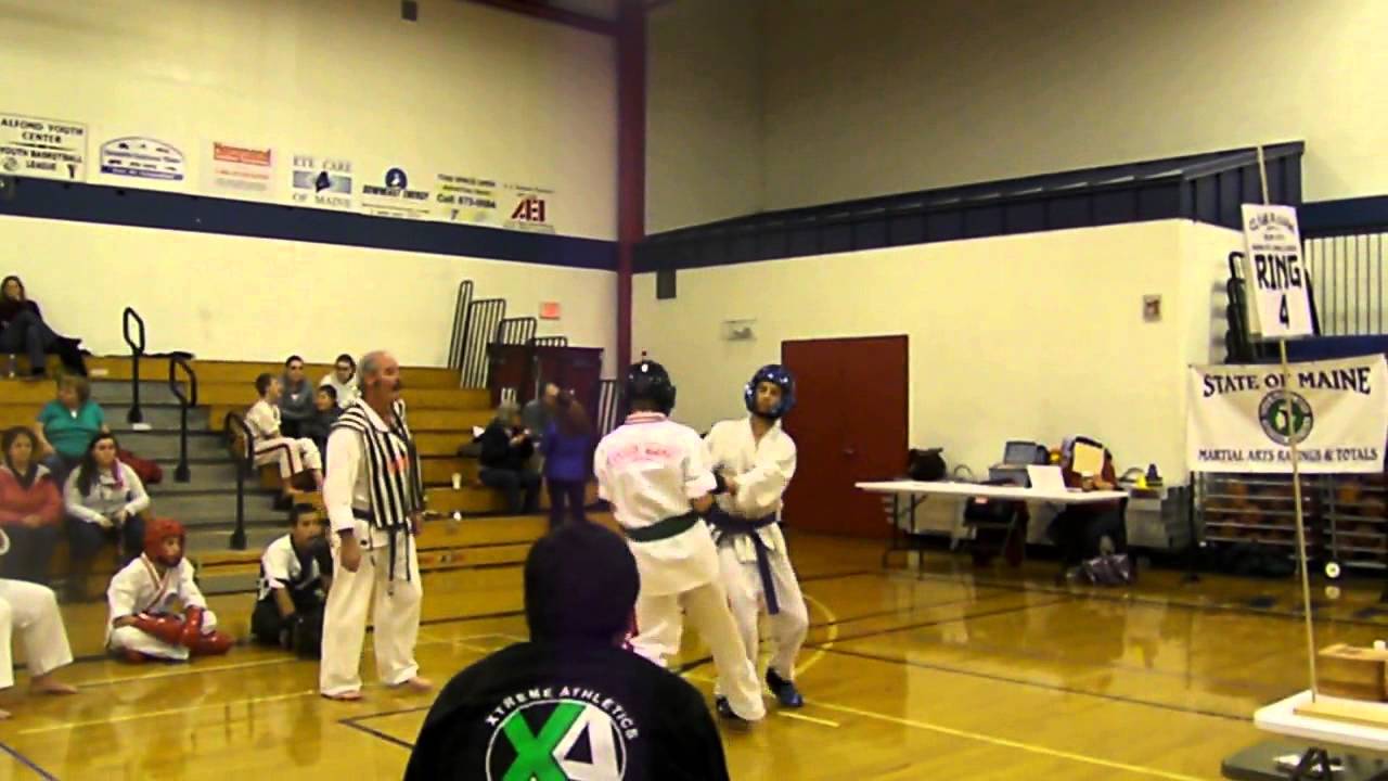 Elm City 2014 TM 2 YouTube