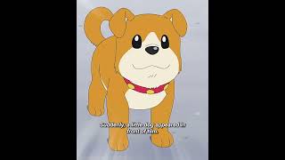 Doraemon