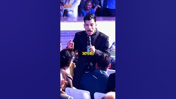 गुलामी छोड़ दो 🔥😎 | SKT | Shashish Kumar Tiwari