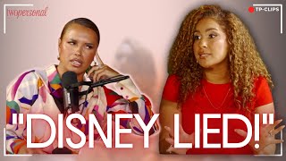 Passion Isn’t Enough — Choose THIS Kind of Love | Joy Taylor x Spicy Mari