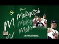 Mokgotsi - Mr siX21 DJ Dance feat. Janisto & CK The DJ (Original)
