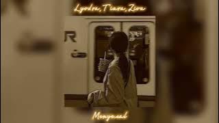 menyesal — lyodra , tiara , ziva \\ { sped up } 🧸✨
