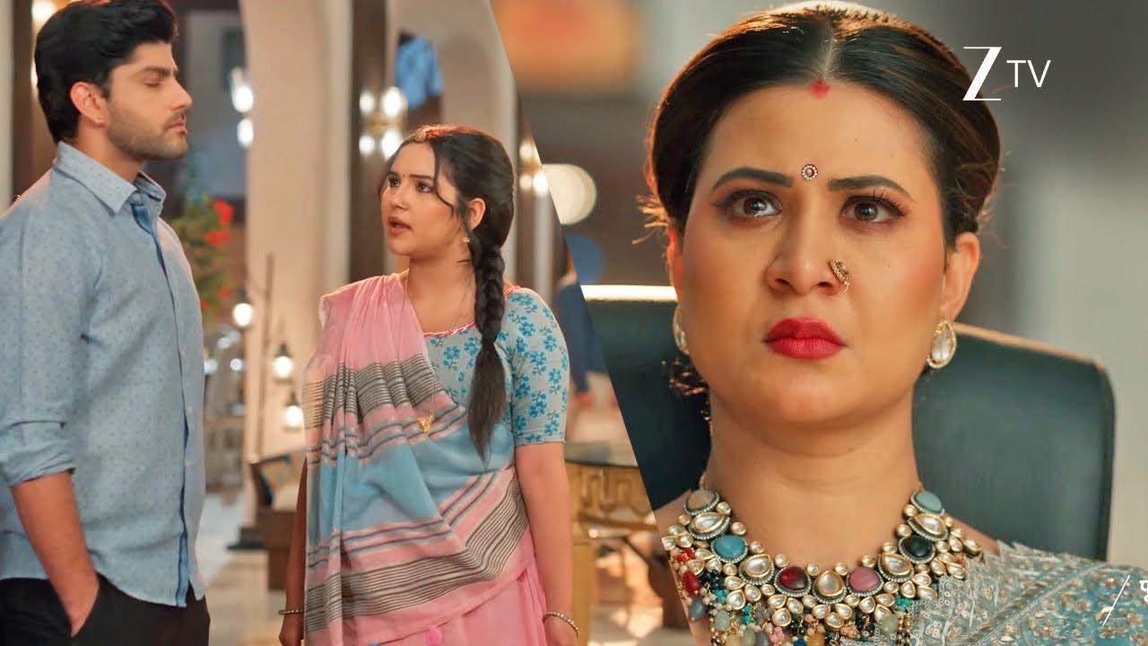 VASUDHA | चंद्रिका ने वासुधा को संपत्ति से बाहर किया?