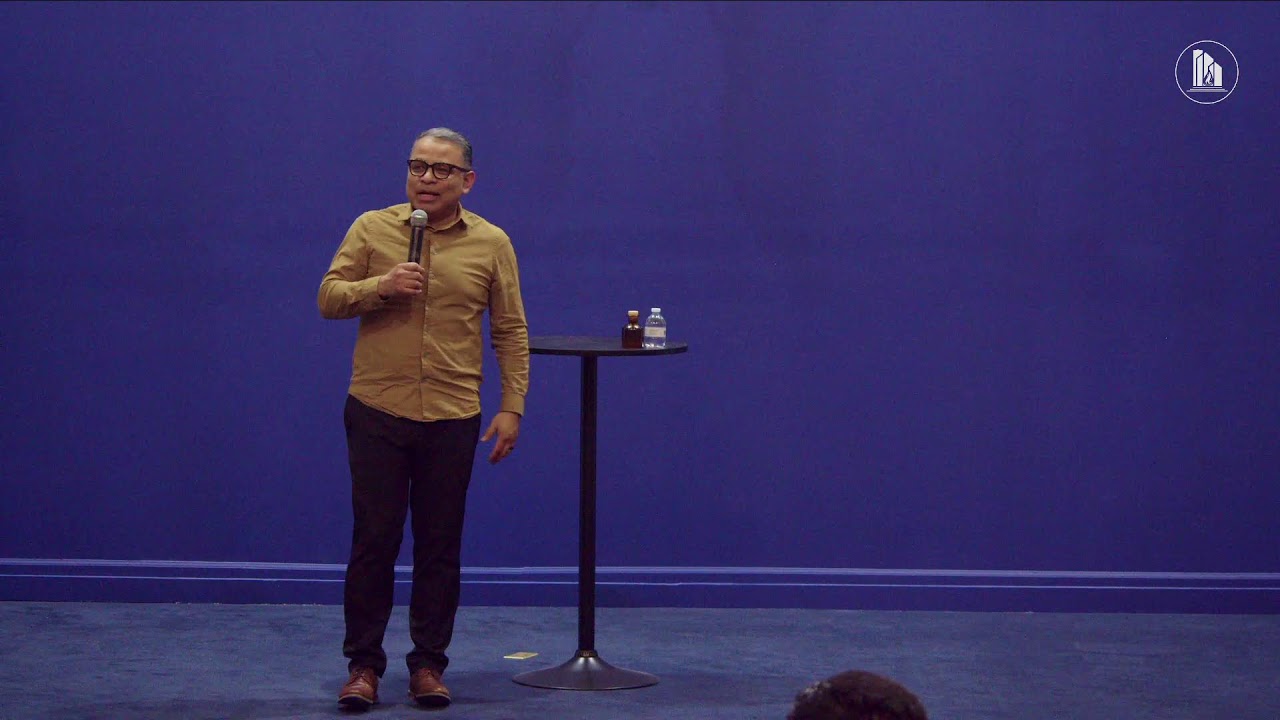 Live Stream - [Puerta De Sion - Elgin, IL]